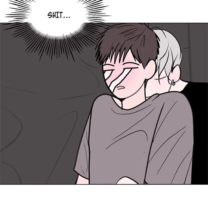 Dragon Warning! Chapter 10 page 32 - 