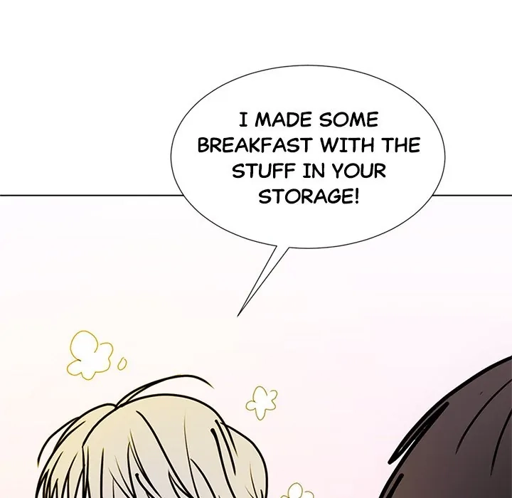 Dragon Warning! Chapter 10 page 41 - 