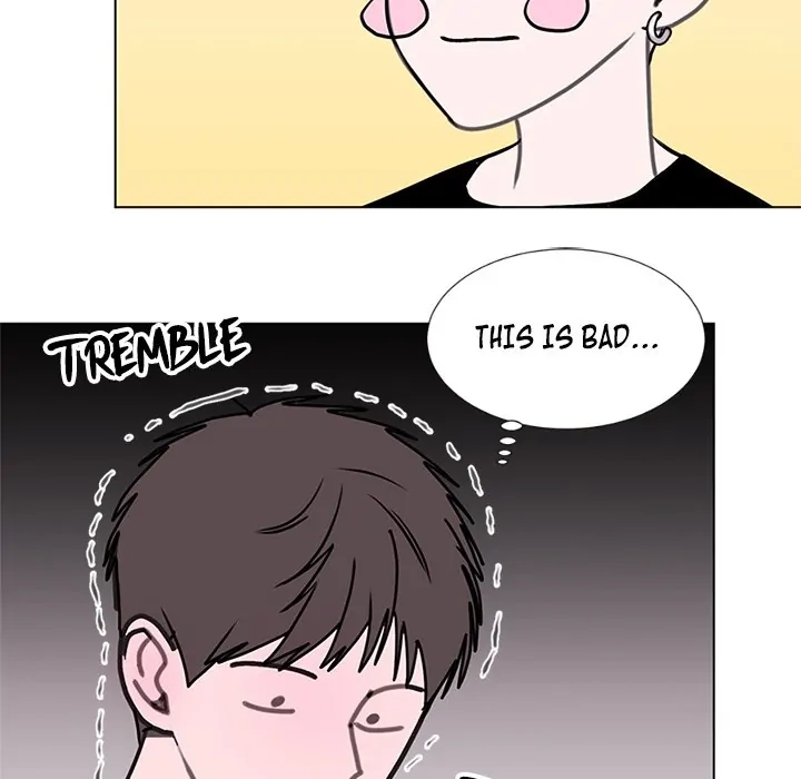 Dragon Warning! Chapter 10 page 45 - 