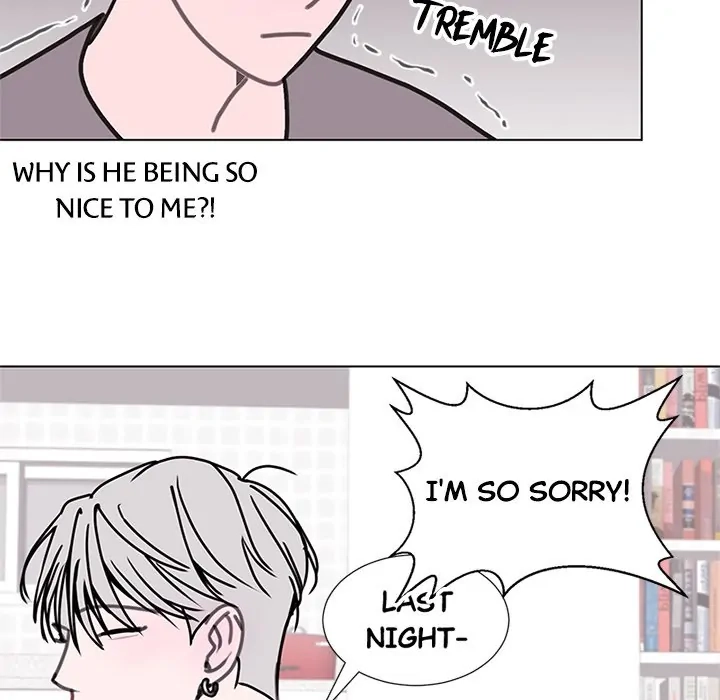 Dragon Warning! Chapter 10 page 46 - 
