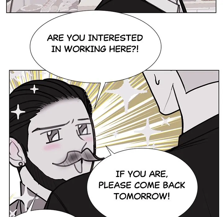Dragon Warning! Chapter 10 page 64 - 