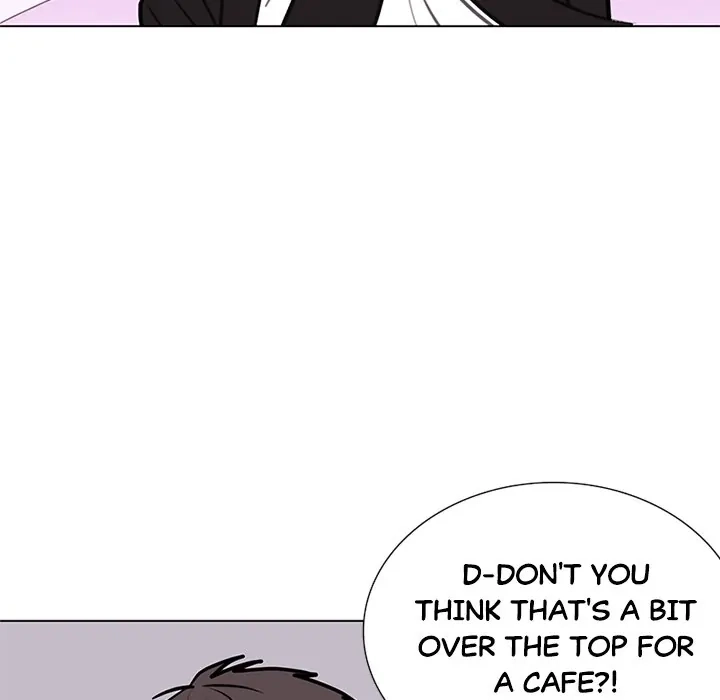 Dragon Warning! Chapter 10 page 71 - 