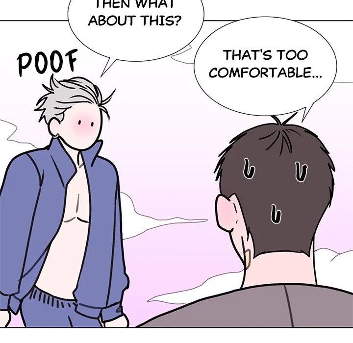 Dragon Warning! Chapter 10 page 73 - 