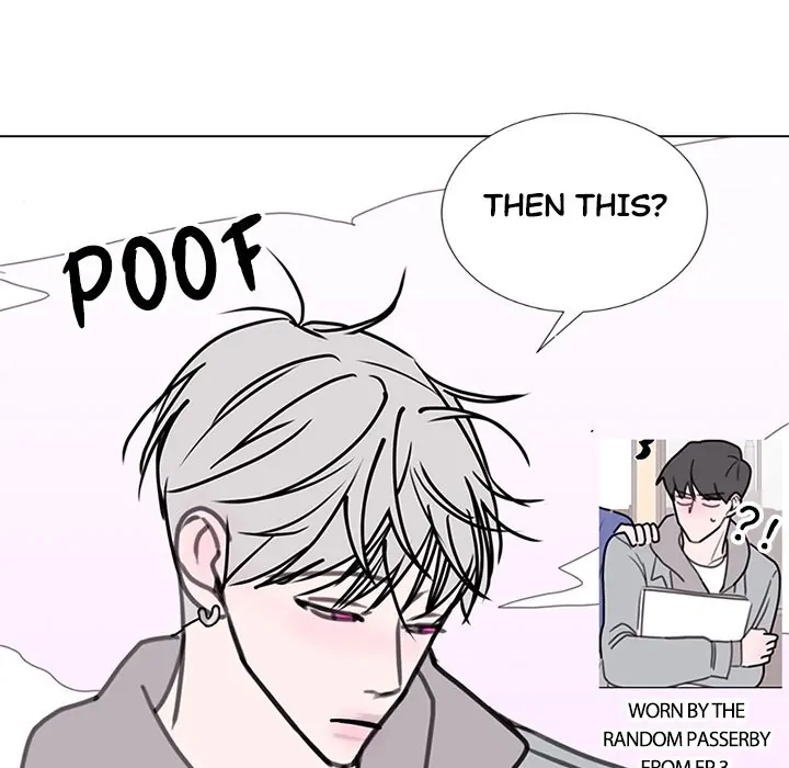 Dragon Warning! Chapter 10 page 74 - 