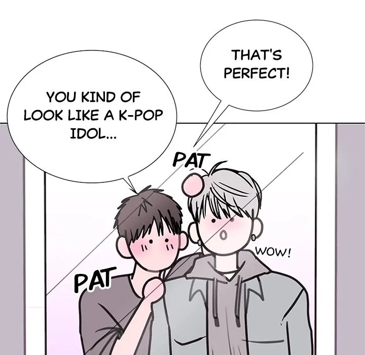 Dragon Warning! Chapter 10 page 76 - 