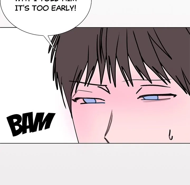 Dragon Warning! Chapter 10 page 86 - 
