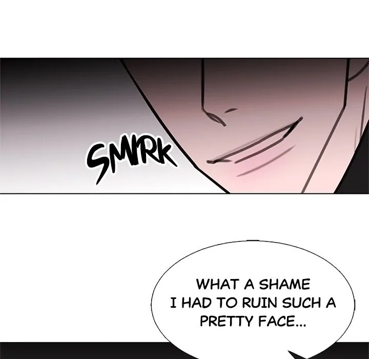 Dragon Warning! Chapter 11 page 11 - 