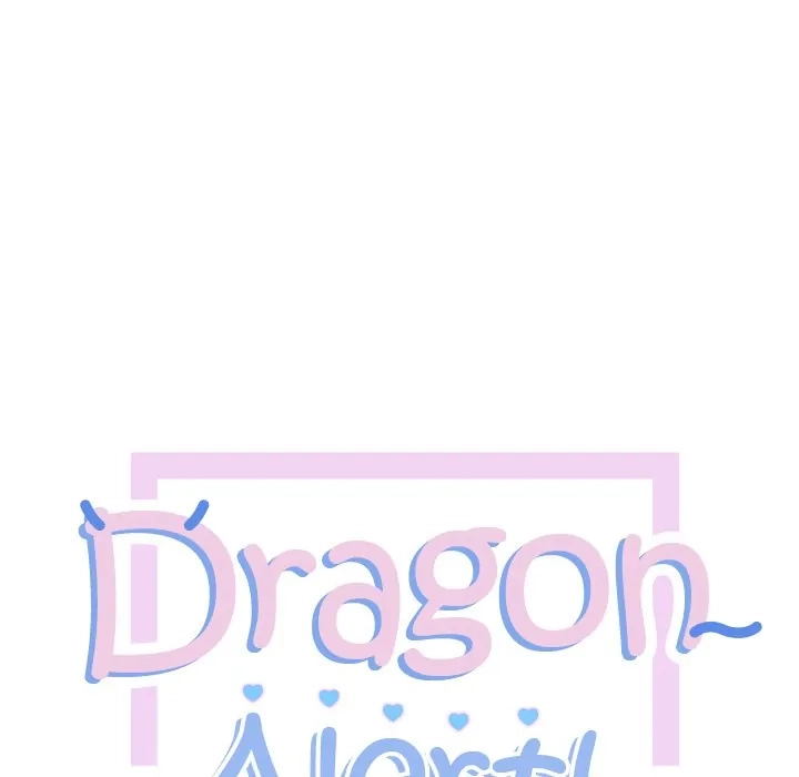 Dragon Warning! Chapter 11 page 15 - 