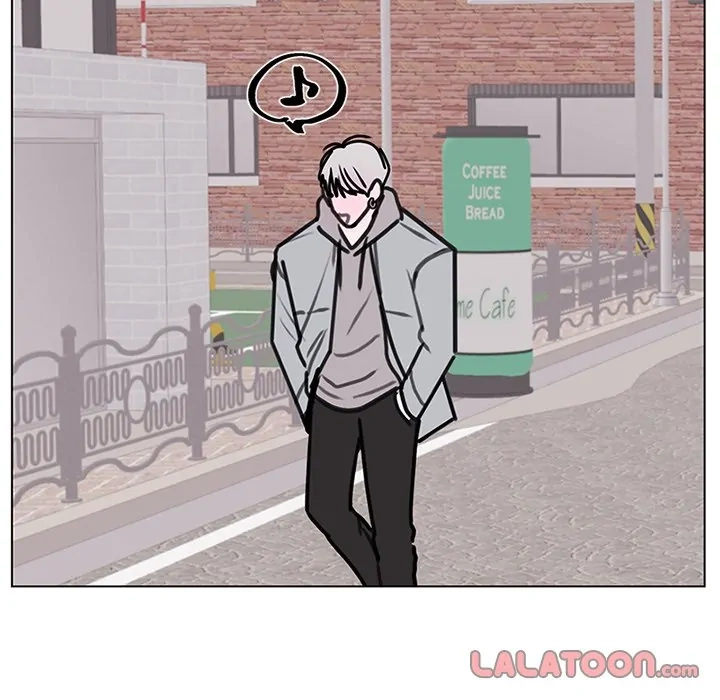 Dragon Warning! Chapter 11 page 17 - 