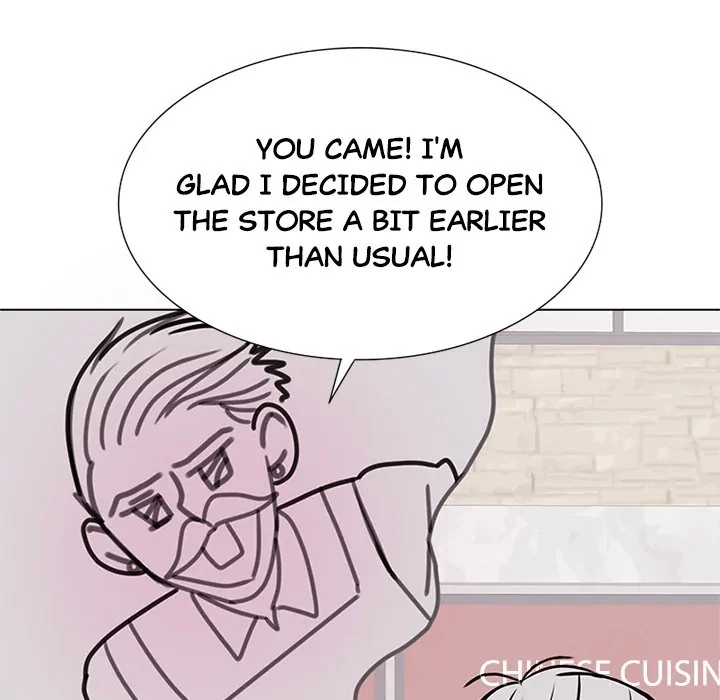 Dragon Warning! Chapter 11 page 18 - 