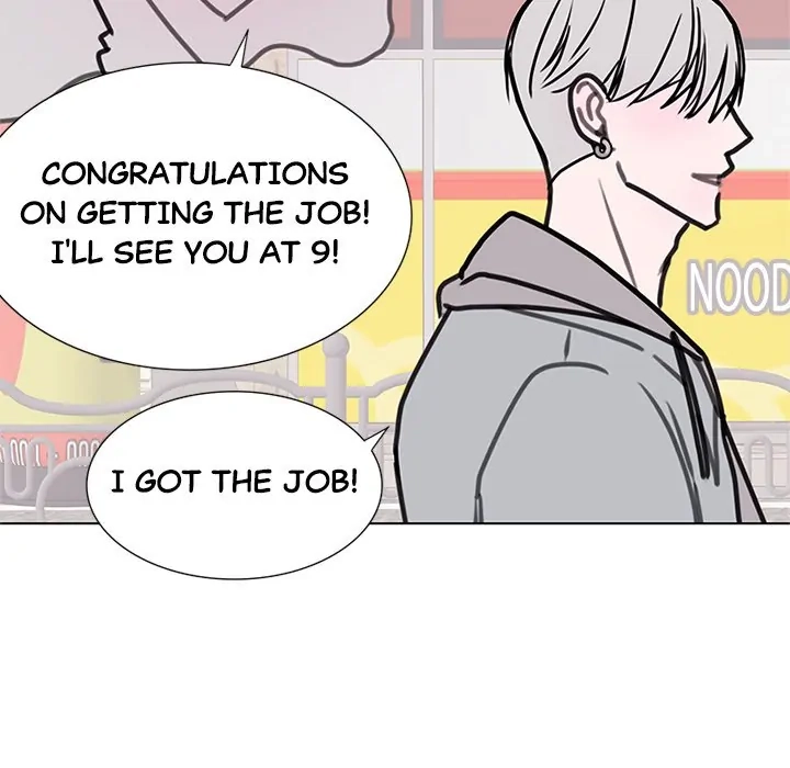 Dragon Warning! Chapter 11 page 19 - 