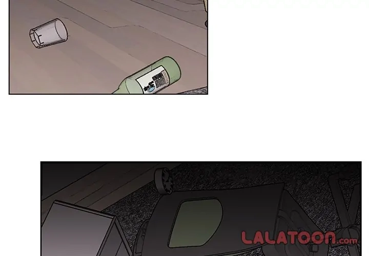 Dragon Warning! Chapter 11 page 3 - 