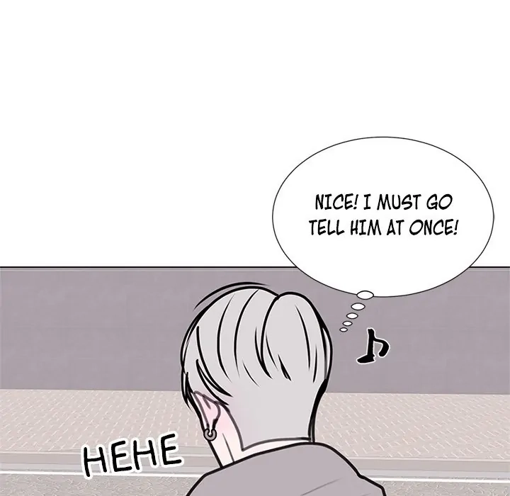 Dragon Warning! Chapter 11 page 21 - 
