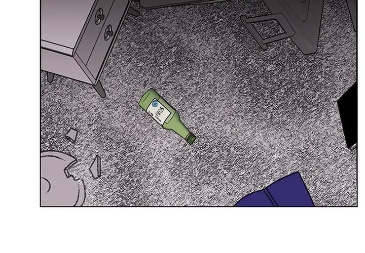 Dragon Warning! Chapter 11 page 4 - 