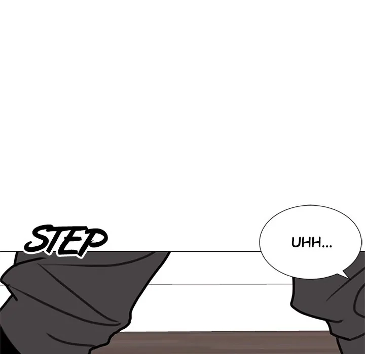 Dragon Warning! Chapter 11 page 44 - 