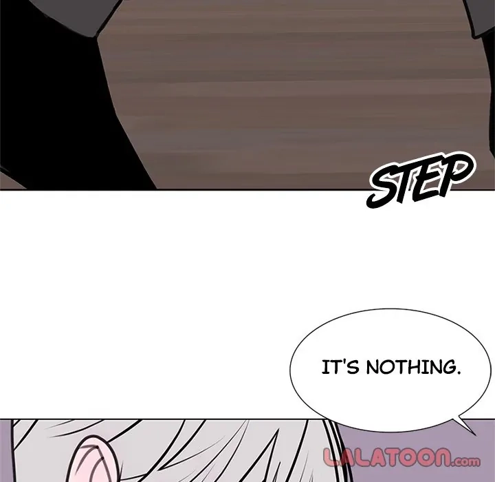 Dragon Warning! Chapter 11 page 45 - 