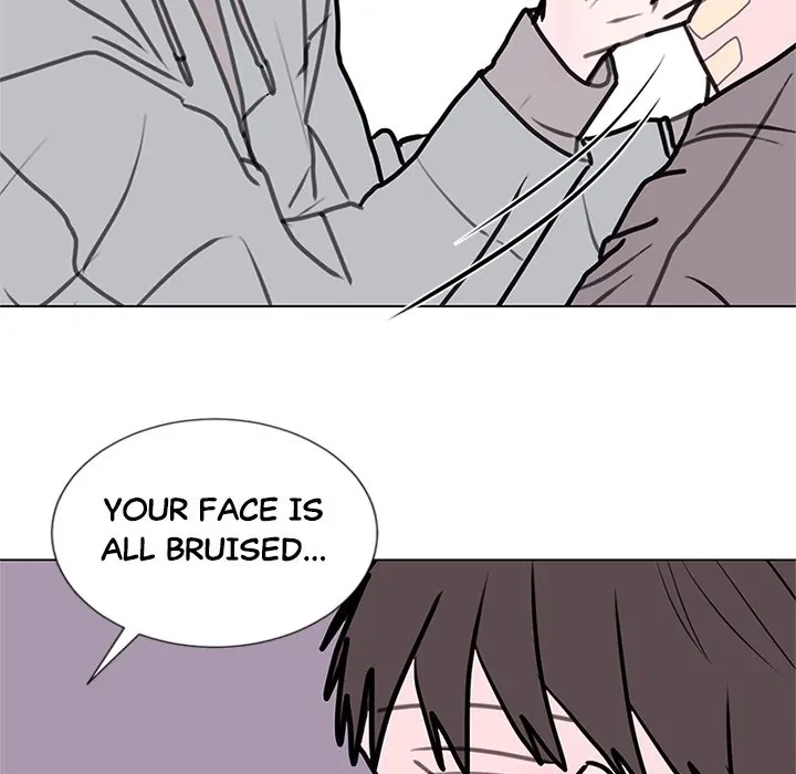 Dragon Warning! Chapter 11 page 52 - 