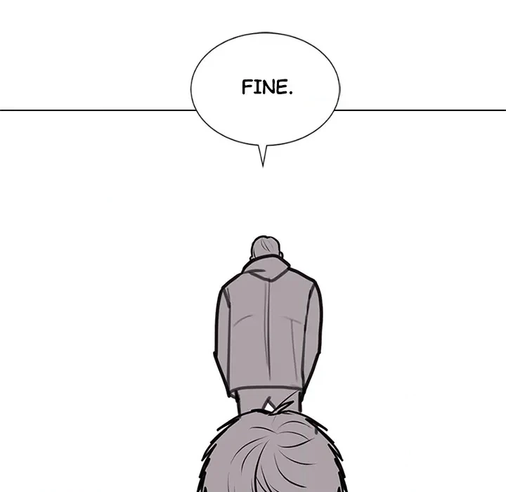 Dragon Warning! Chapter 11 page 80 - 
