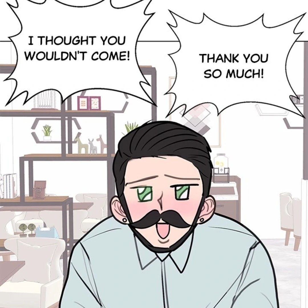 Dragon Warning! Chapter 12 page 25 - 