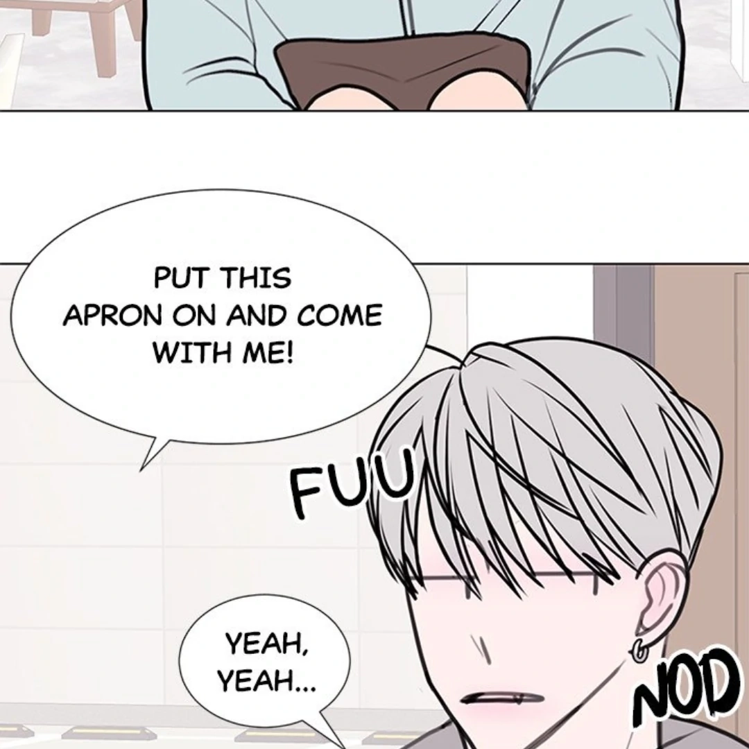 Dragon Warning! Chapter 12 page 26 - 