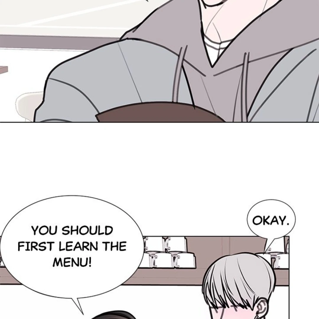 Dragon Warning! Chapter 12 page 27 - 