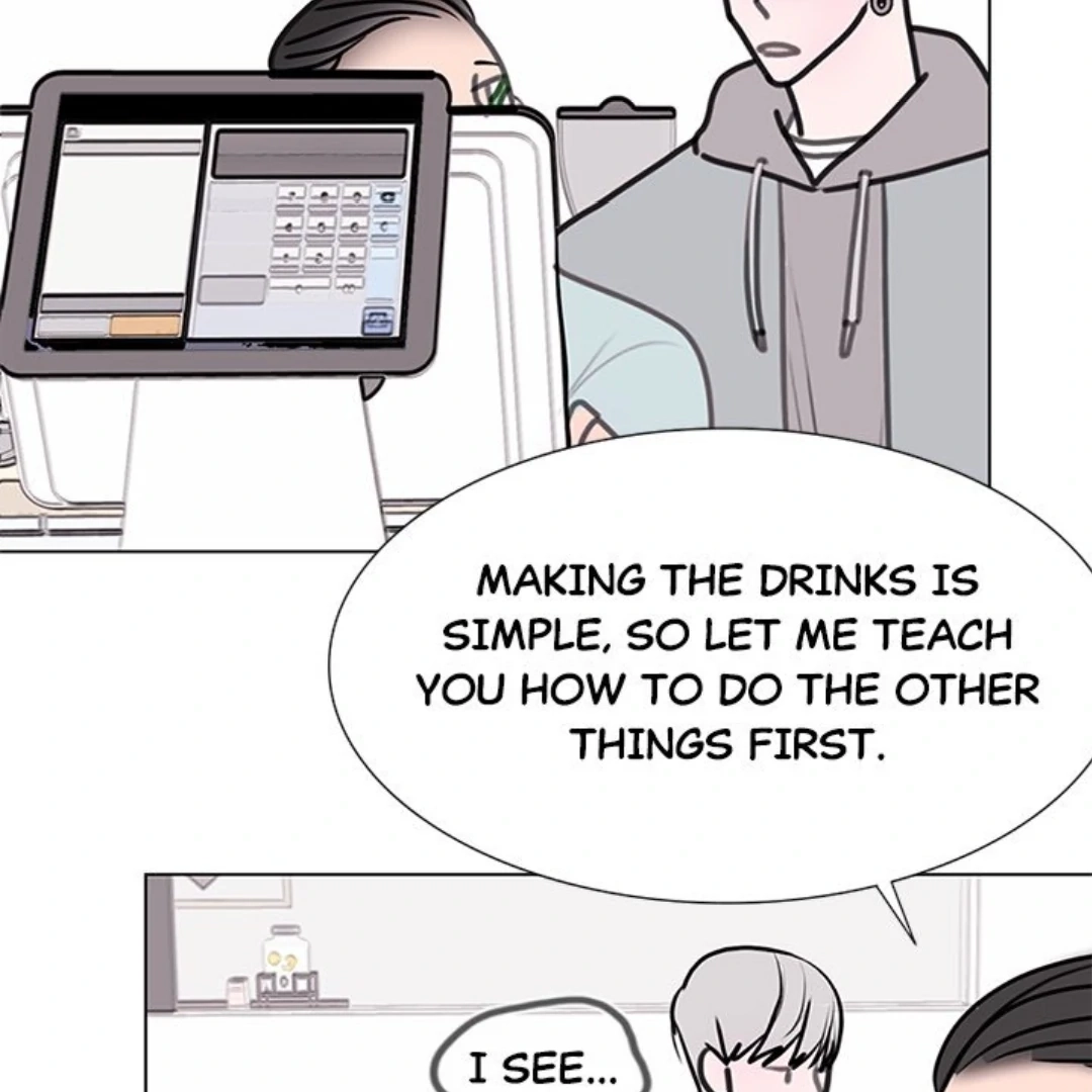 Dragon Warning! Chapter 12 page 28 - 