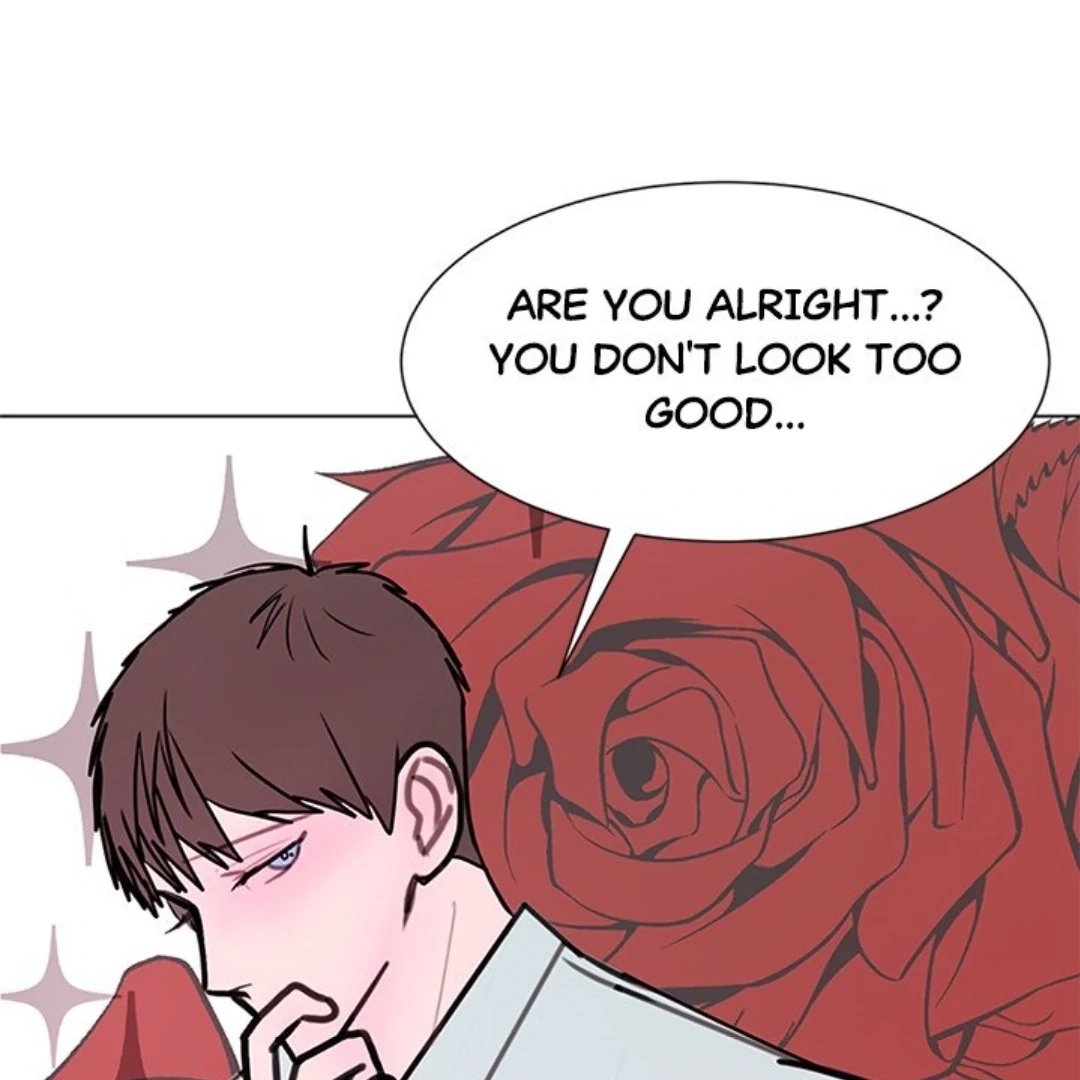 Dragon Warning! Chapter 12 page 32 - 