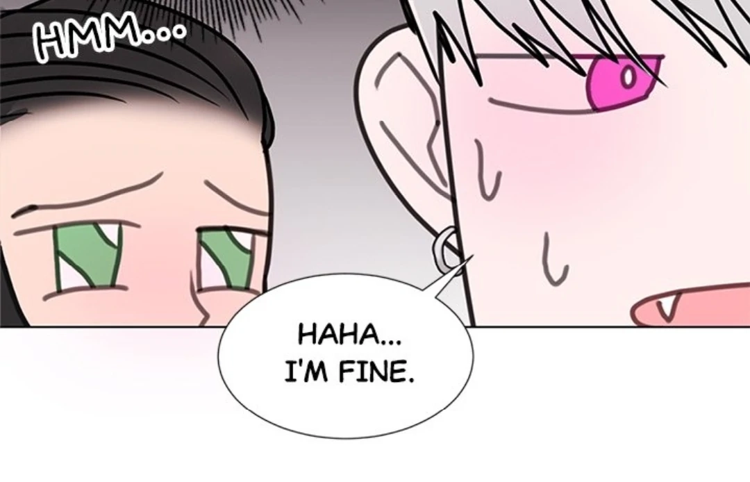 Dragon Warning! Chapter 12 page 35 - 