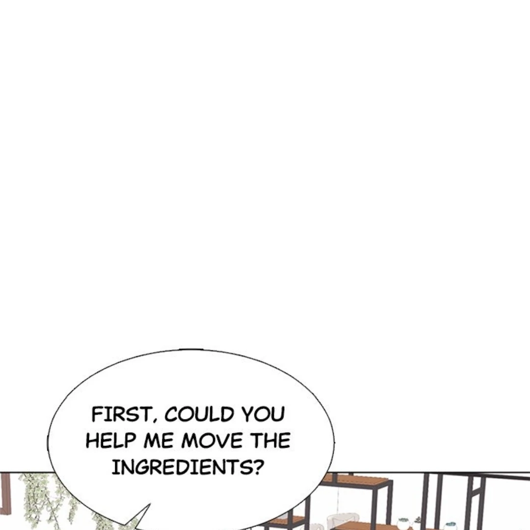 Dragon Warning! Chapter 12 page 36 - 