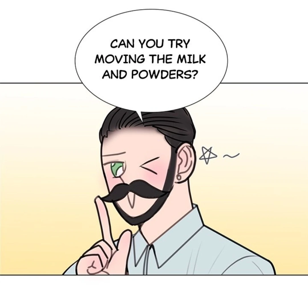Dragon Warning! Chapter 12 page 38 - 