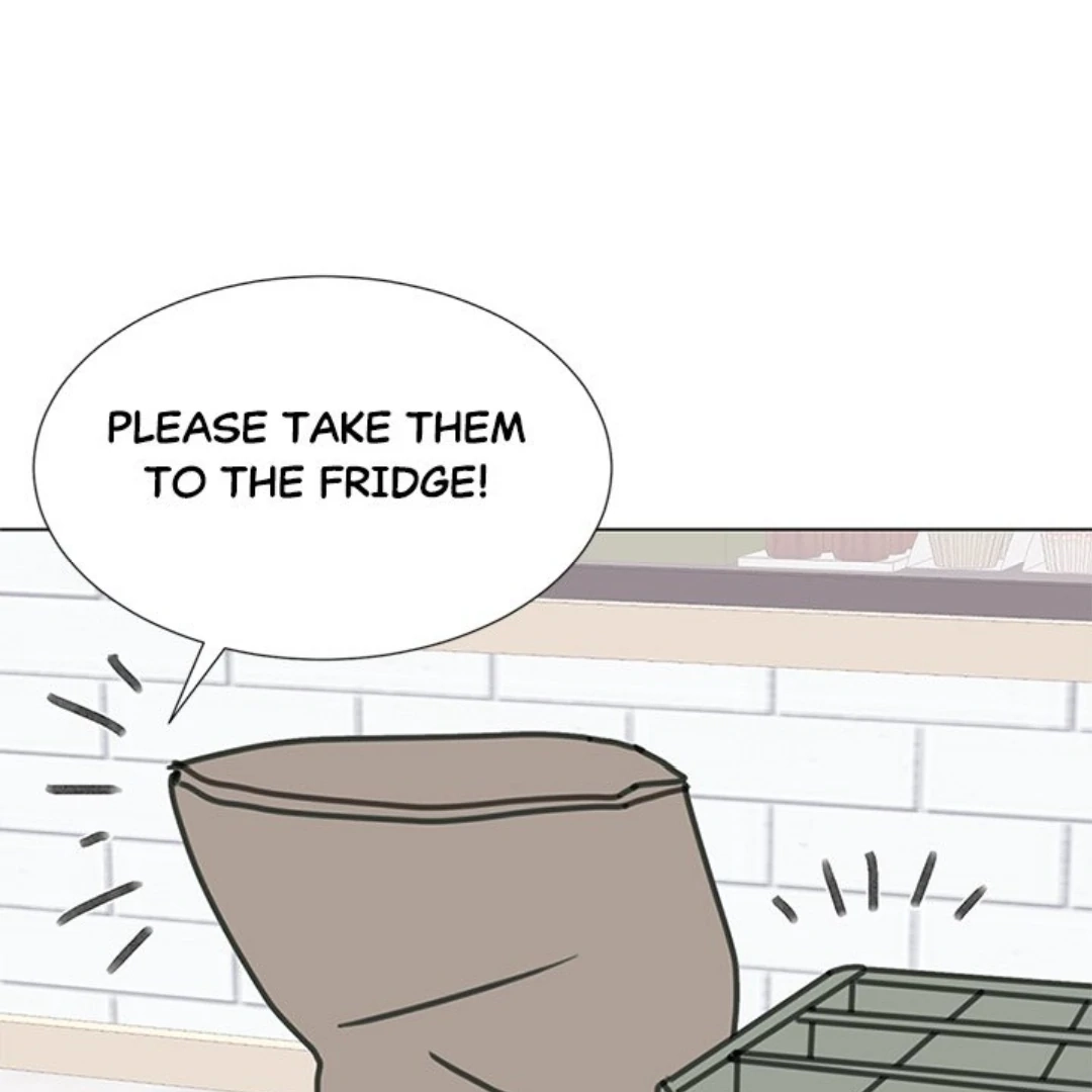 Dragon Warning! Chapter 12 page 39 - 