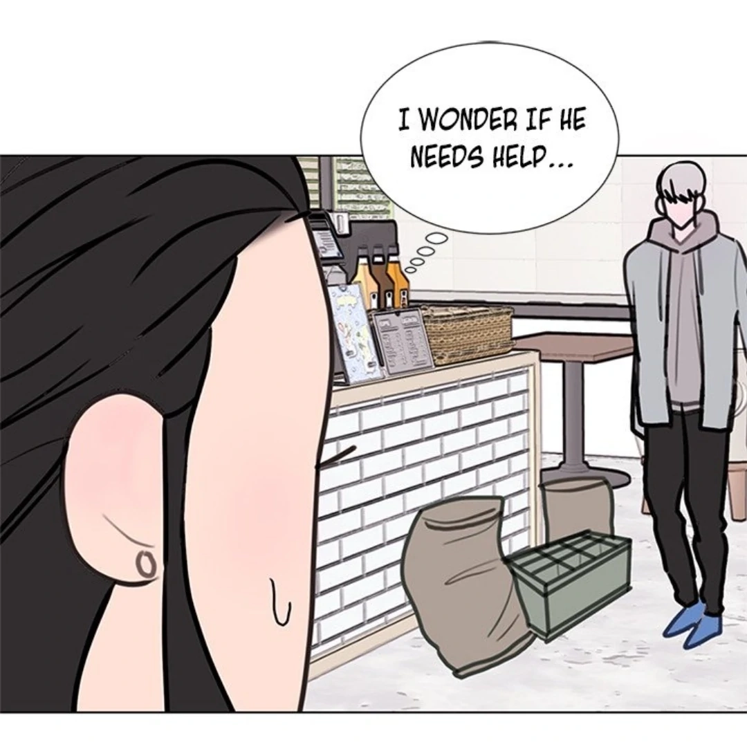 Dragon Warning! Chapter 12 page 42 - 