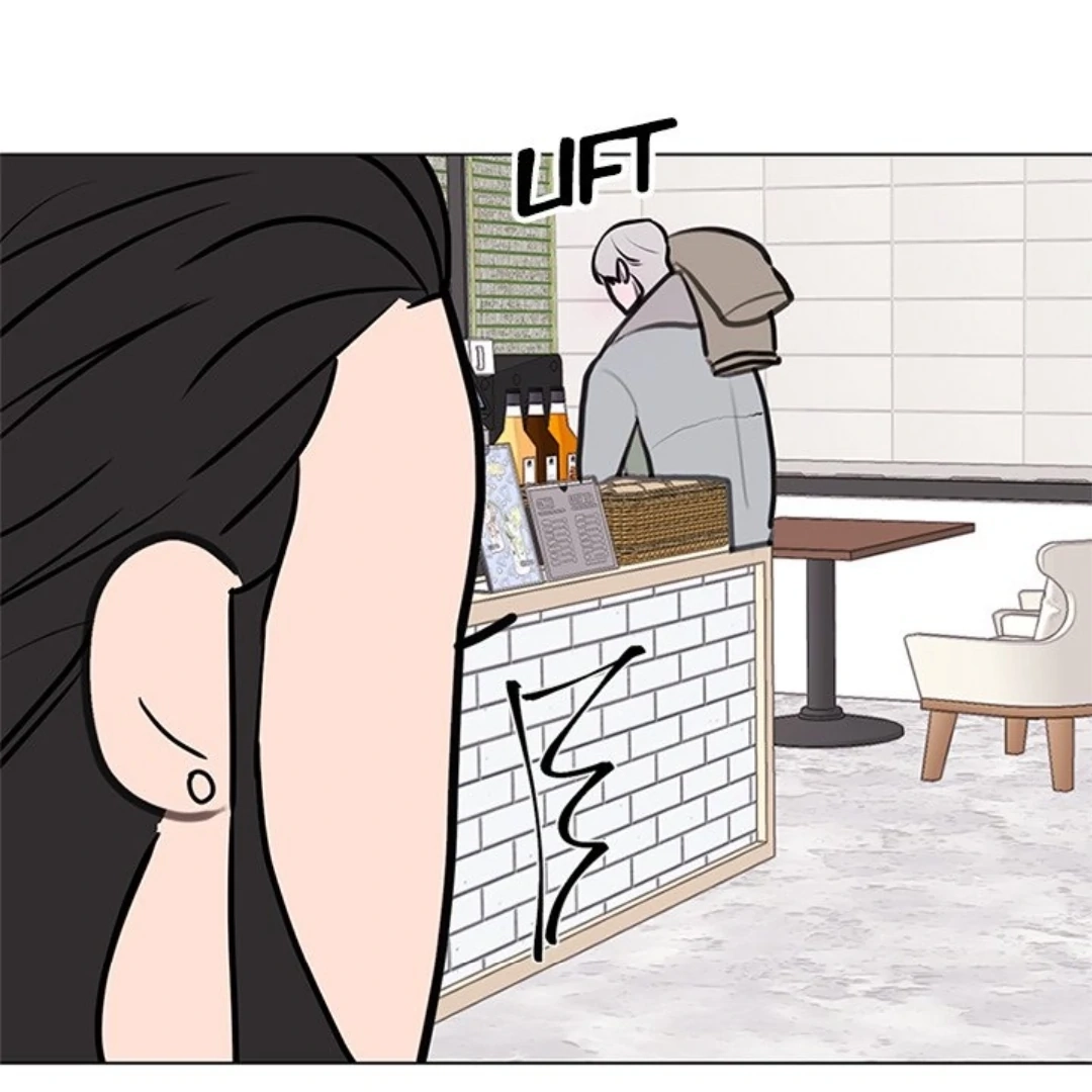 Dragon Warning! Chapter 12 page 43 - 