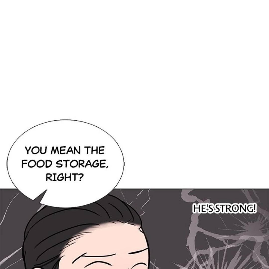 Dragon Warning! Chapter 12 page 44 - 