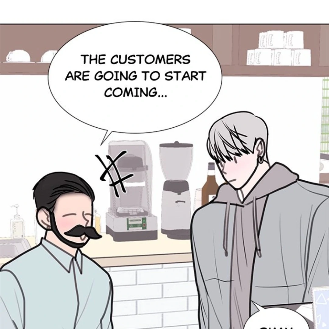 Dragon Warning! Chapter 12 page 48 - 