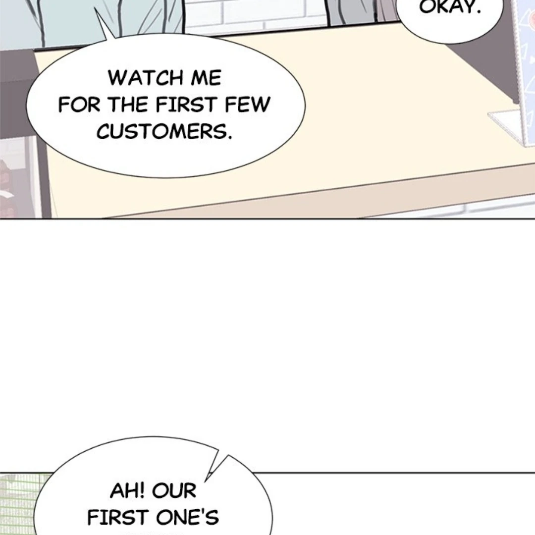 Dragon Warning! Chapter 12 page 49 - 