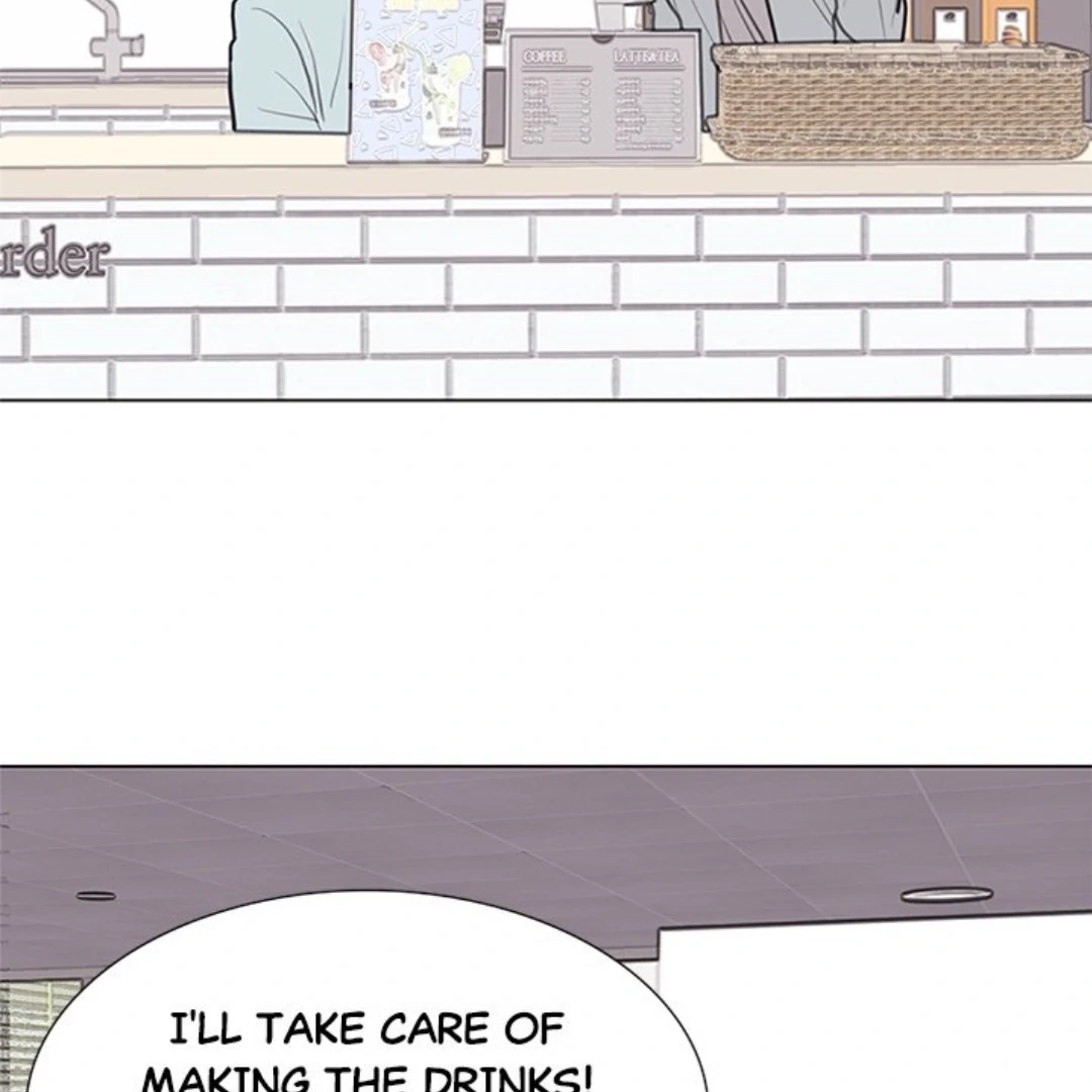 Dragon Warning! Chapter 12 page 56 - 