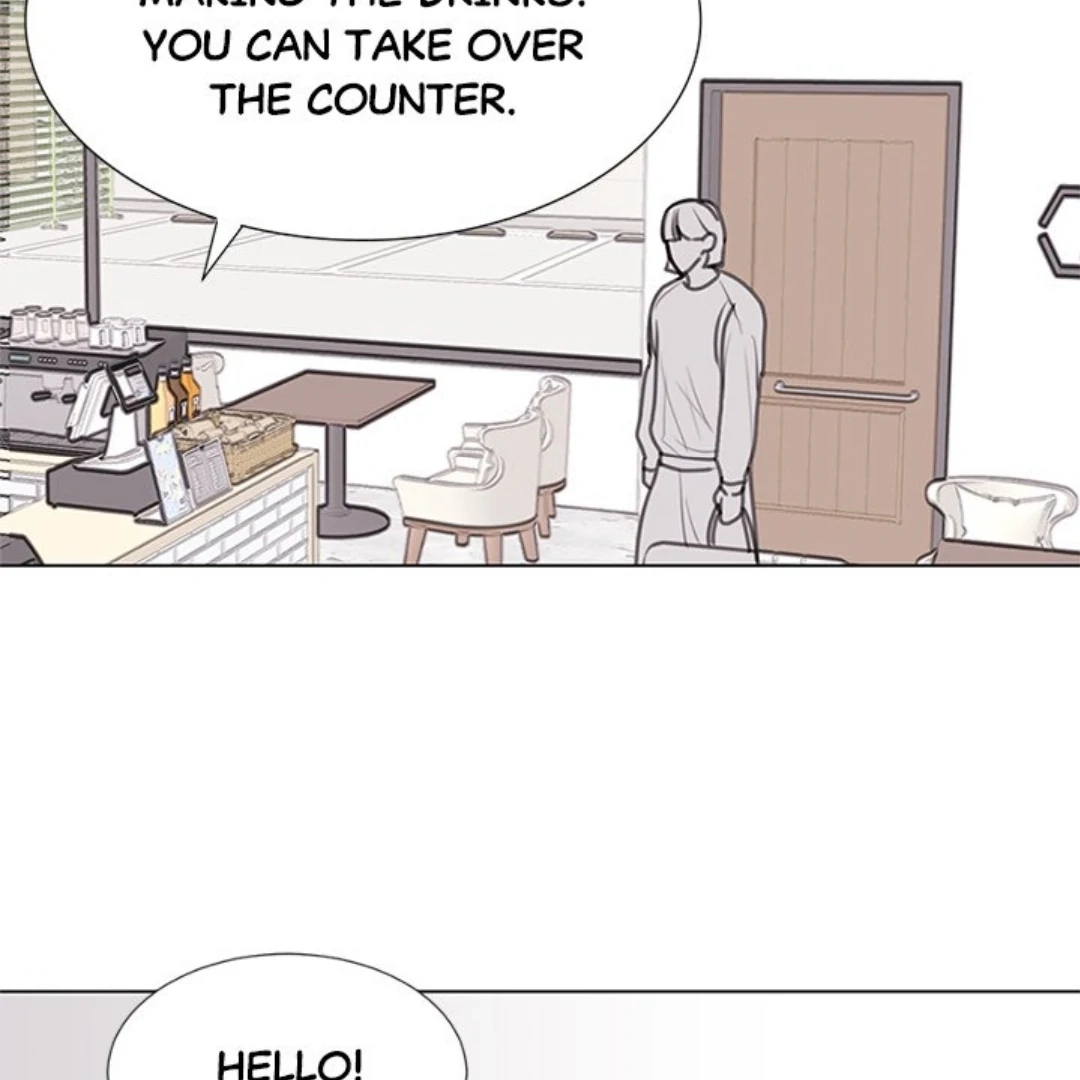 Dragon Warning! Chapter 12 page 57 - 