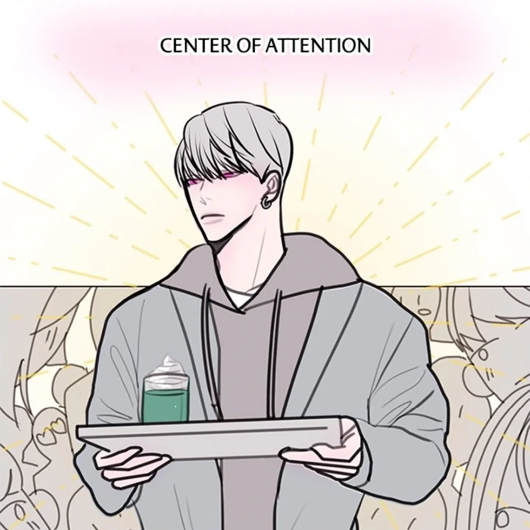 Dragon Warning! Chapter 12 page 70 - 