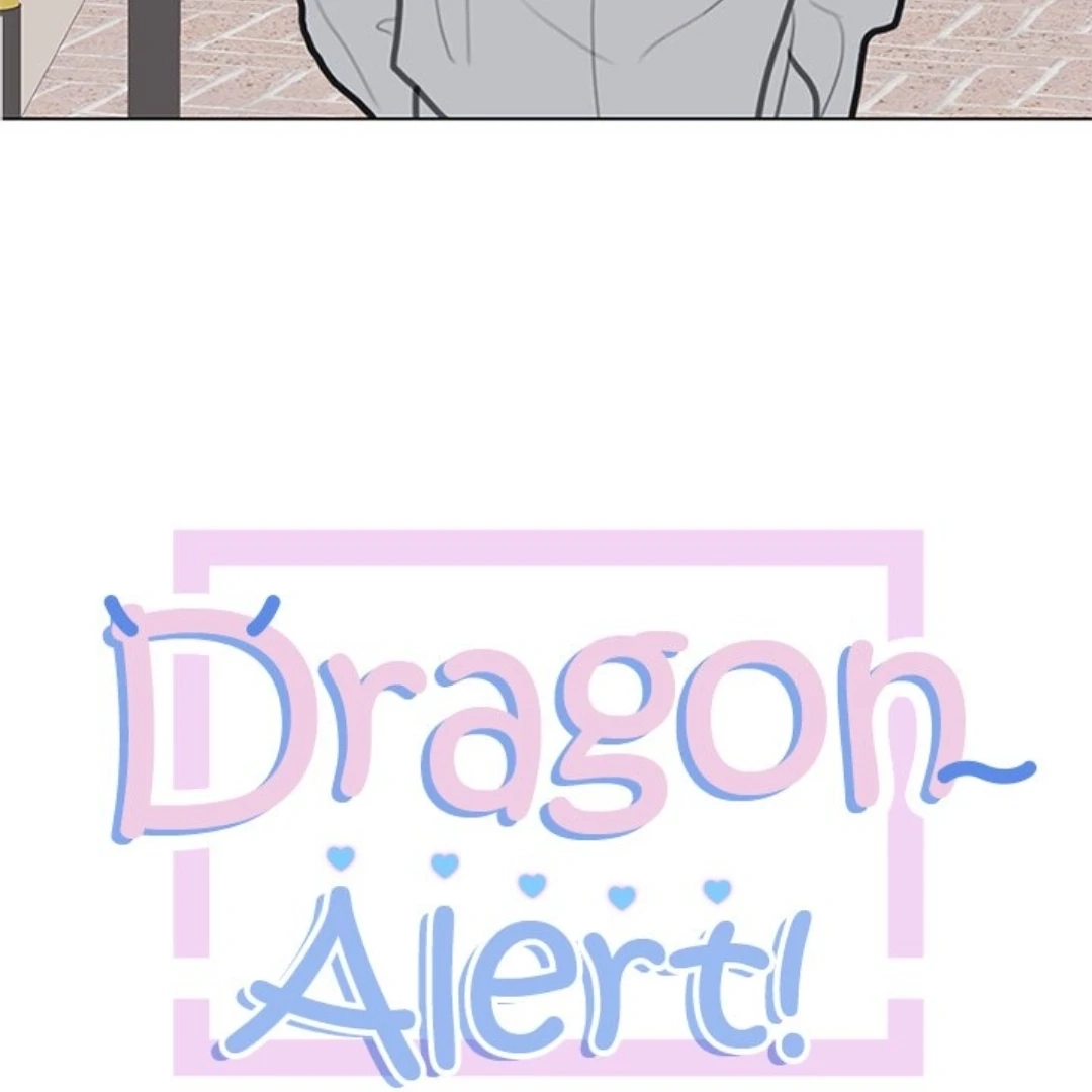 Dragon Warning! Chapter 12 page 8 - 