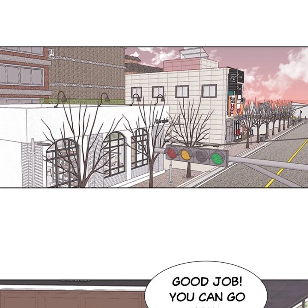 Dragon Warning! Chapter 12 page 78 - 