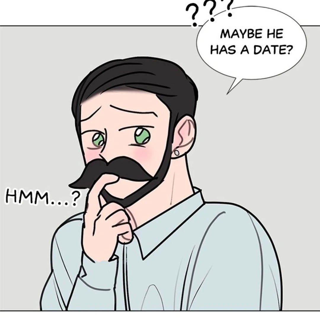 Dragon Warning! Chapter 12 page 81 - 