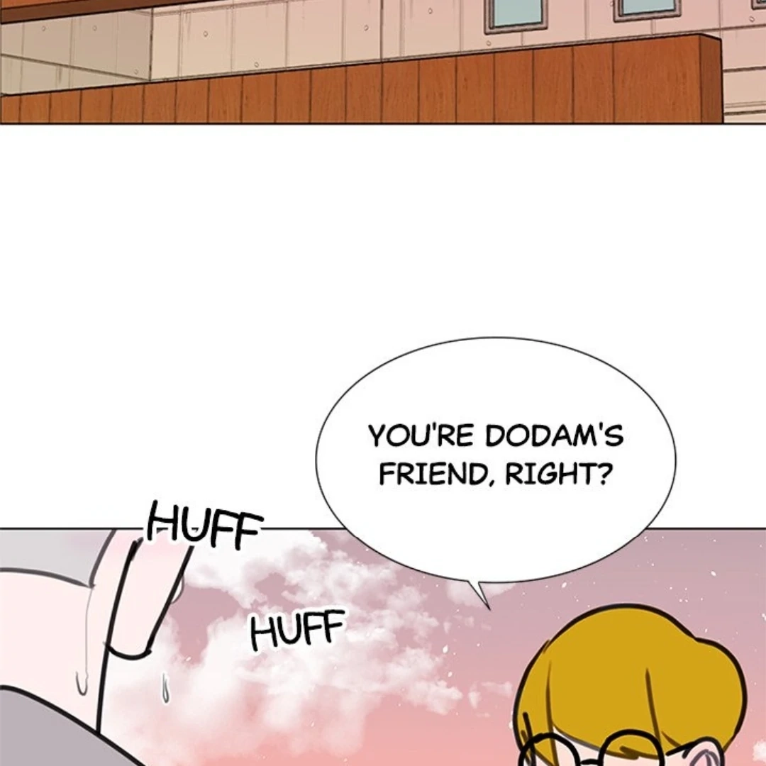 Dragon Warning! Chapter 12 page 88 - 