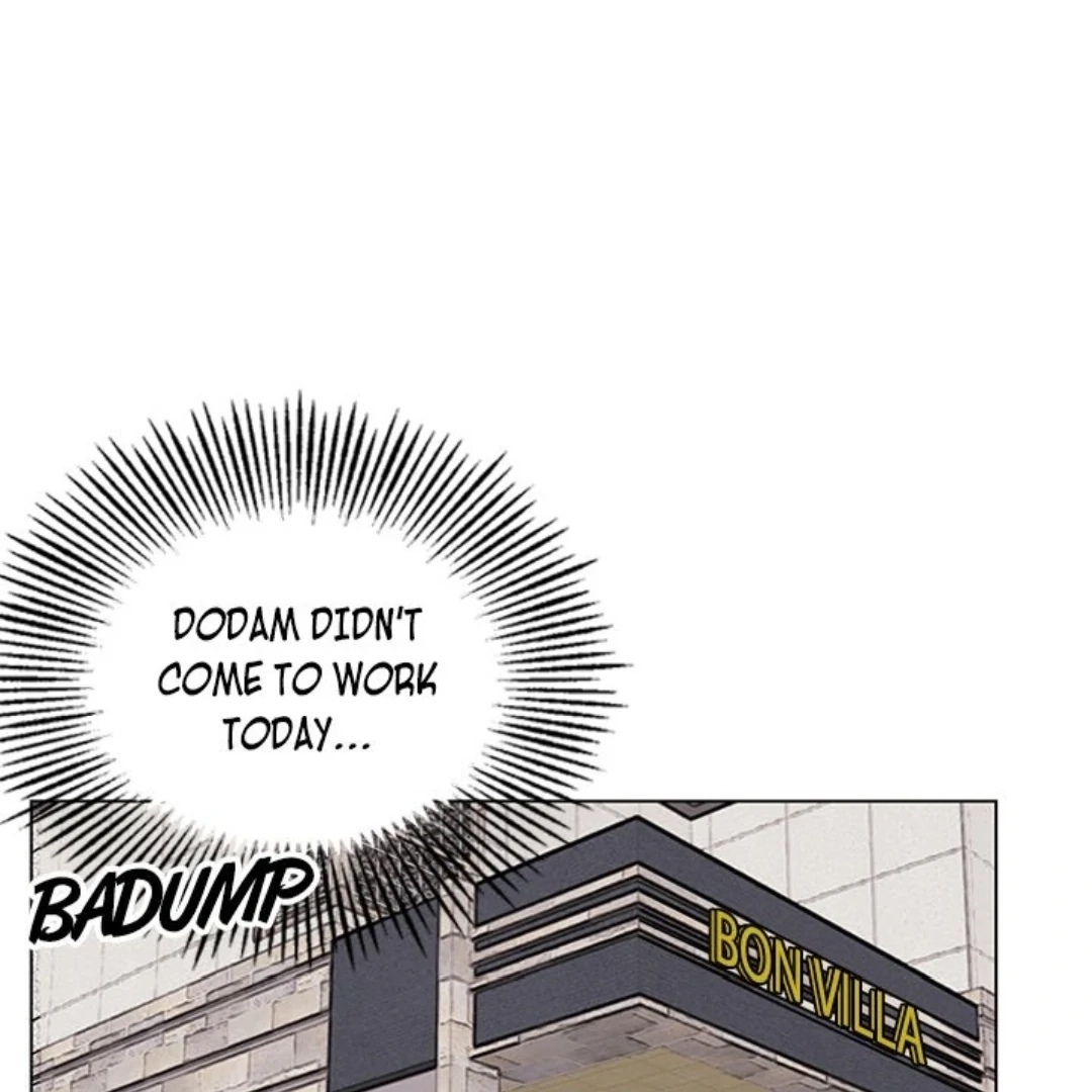 Dragon Warning! Chapter 13 page 1 - 