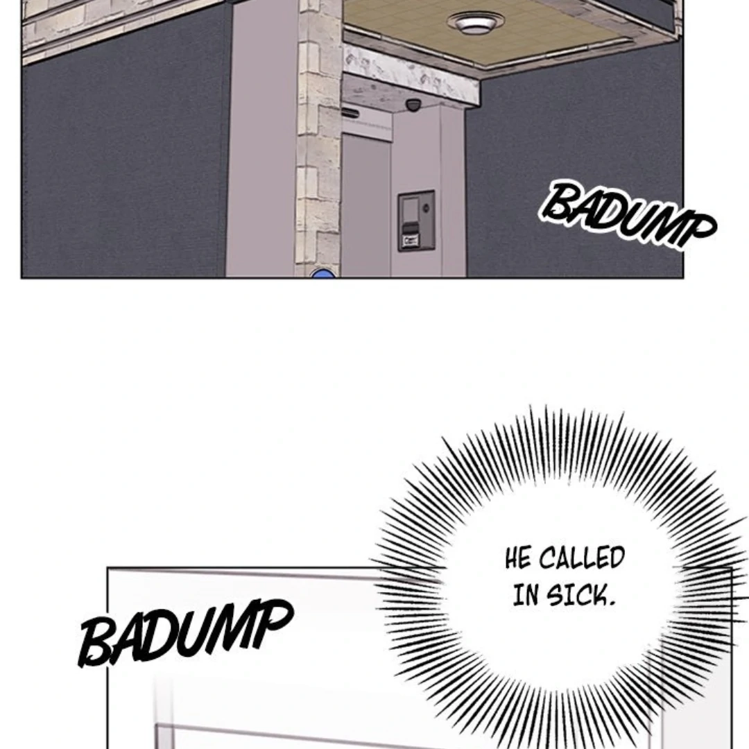 Dragon Warning! Chapter 13 page 2 - 