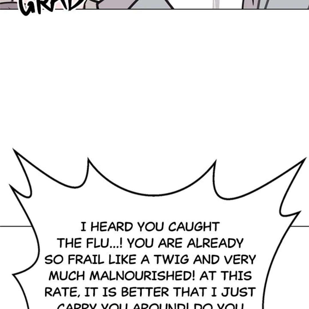 Dragon Warning! Chapter 13 page 24 - 
