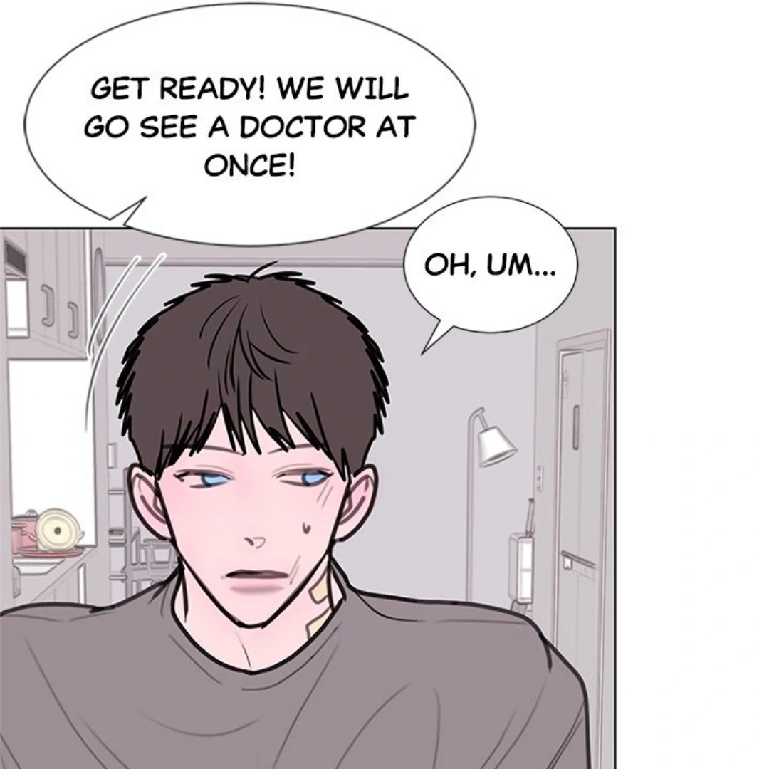 Dragon Warning! Chapter 13 page 26 - 