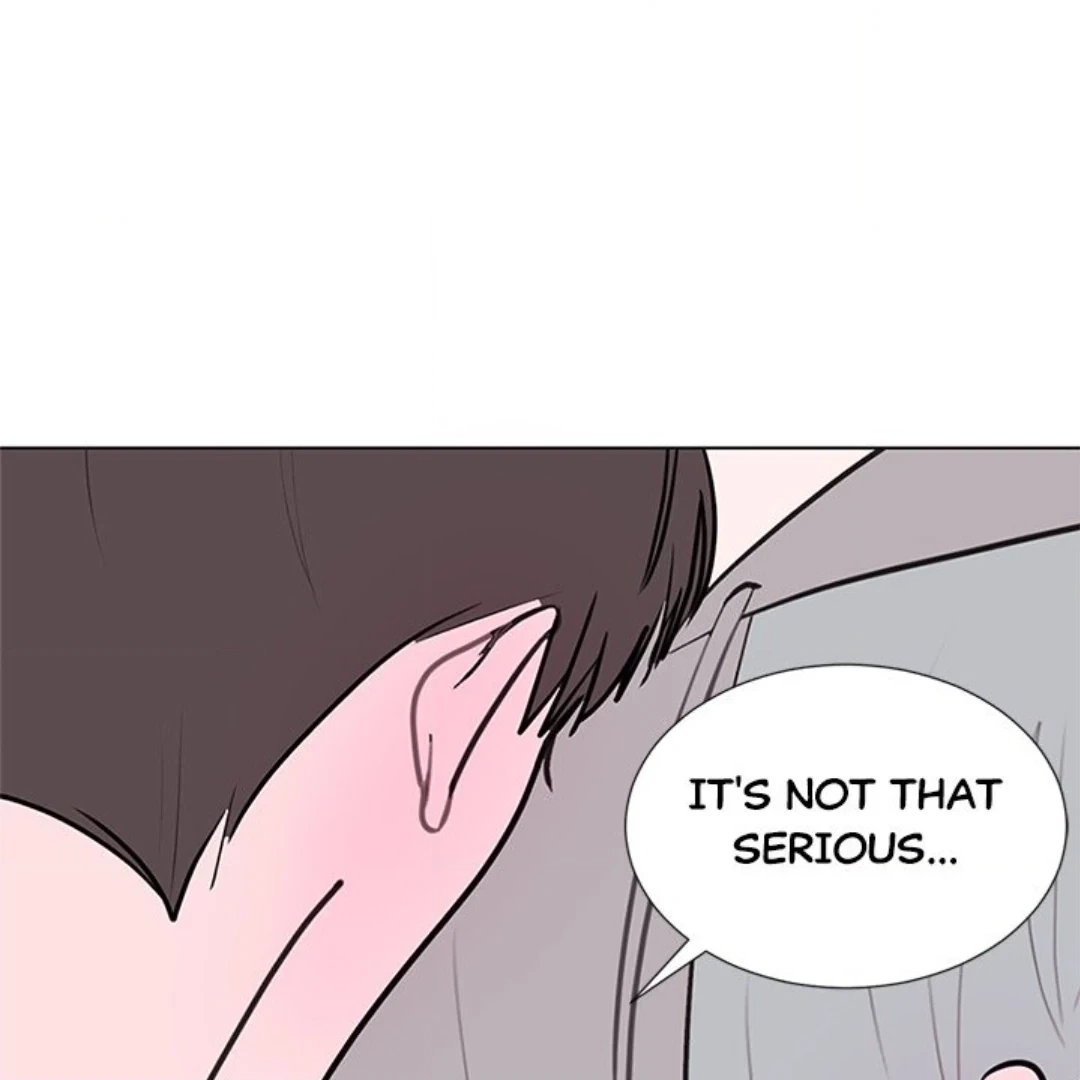 Dragon Warning! Chapter 13 page 30 - 