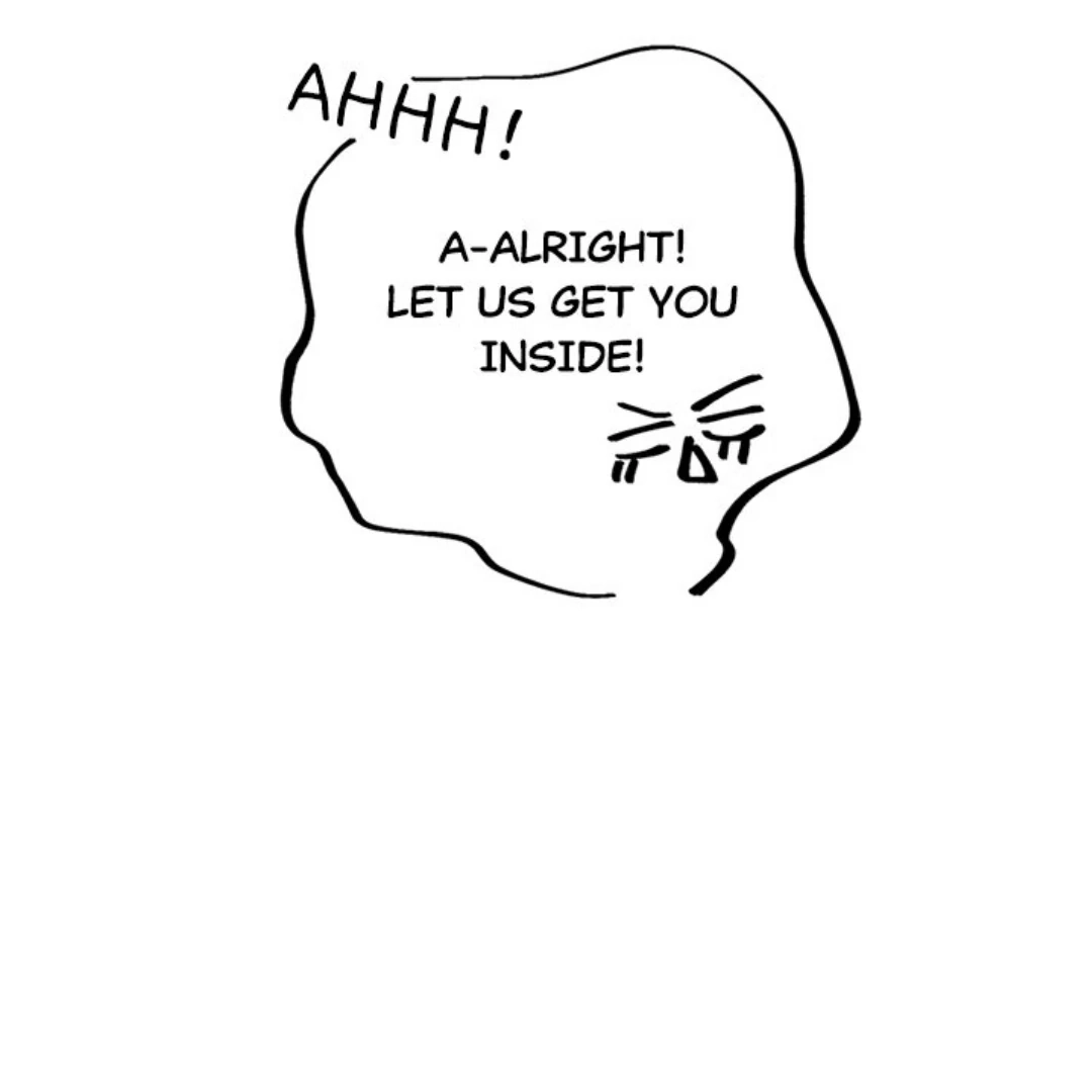 Dragon Warning! Chapter 13 page 36 - 