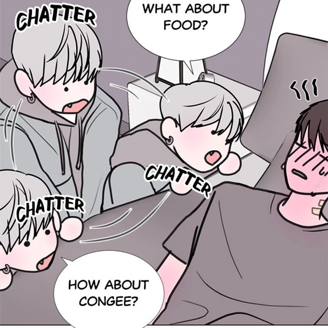 Dragon Warning! Chapter 13 page 40 - 